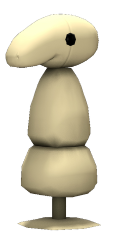 File:Dummy 3D Render Model.png