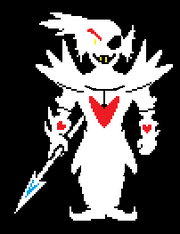 The Undying (PNG)
