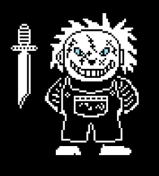 Genocide Chucky