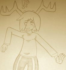 WendyInBattle