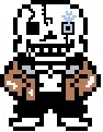 After! Sans overworld
