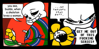 Sanssmashes