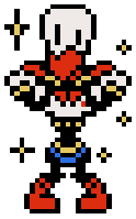 PapyrusKickstarterWowie.gif