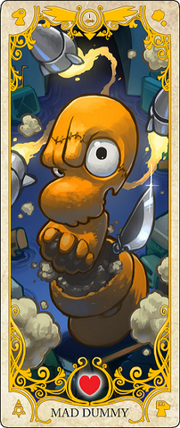 ファイル:Mad Dummy Tarot Print.png