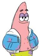 Patricio