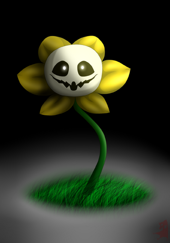 Файл:Flowey.png
