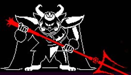 AsgoreFight