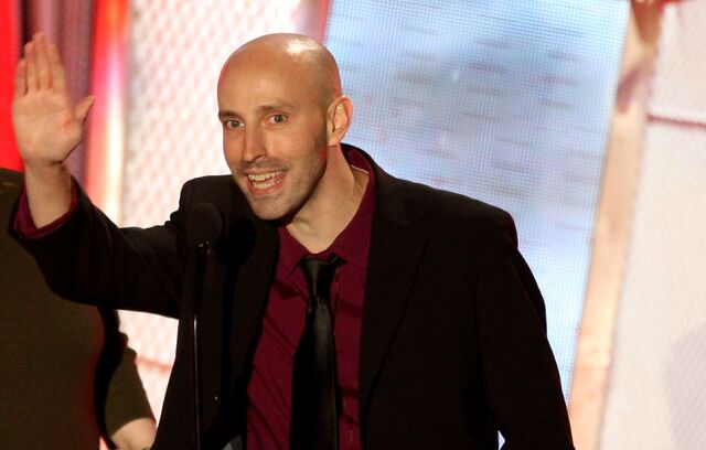 File:Brian K. Vaughan (6).jpg