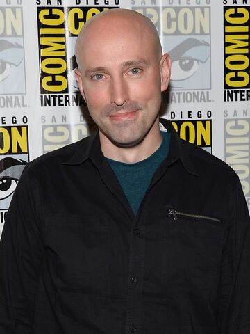File:Brian K. Vaughan (5).jpg