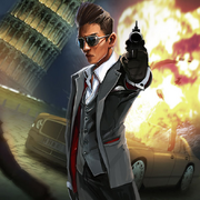 Lieutenant fang