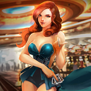 Lieutenant lady luck