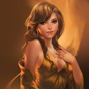 Lieutenant ariel