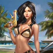 Lieutenant mia