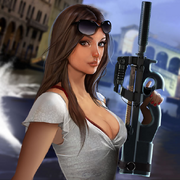 Lieutenant penelope