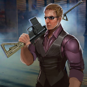 Lieutenant cesar