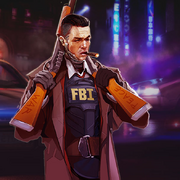 Lieutenant duke