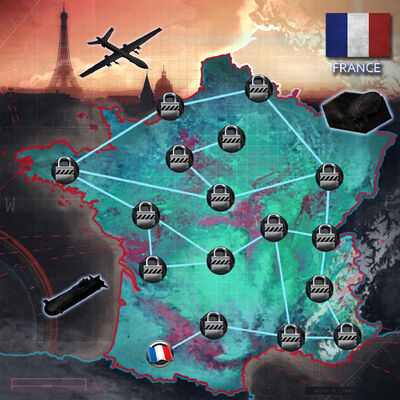 District france