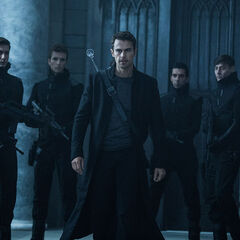 David | Underworld Wiki | Fandom powered by Wikia