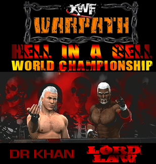 Warpath 2012 main event