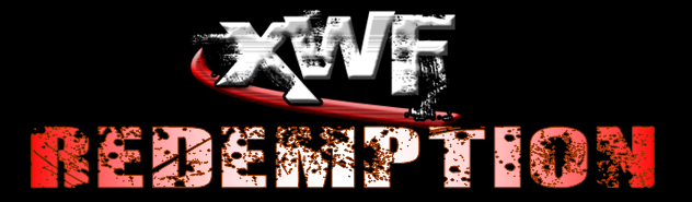 Redemption 2012 lgoo