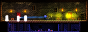 Theives' lair