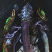 Zeratul-starcraft