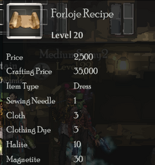 Forloje Rec