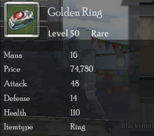 Golden Ring
