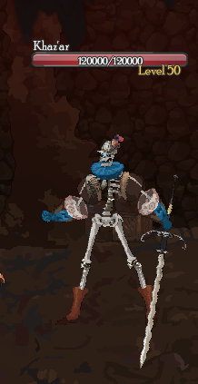 Khaz'ar