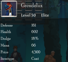 Grendelux