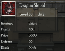 Dragon Shield