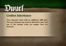 Dwarf