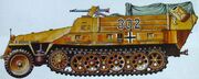 Sdkfz2517D302