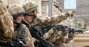 Rifles officer 284x150
