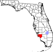 Lee FL