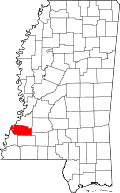Jefferson MS