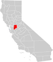 San Joaquin