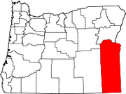 Malheur