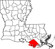 Terrebonne