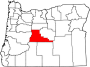 Deschutes