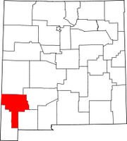 Grant NM