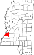 Claiborne MS