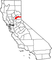 Nevada CA