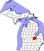 Saginaw