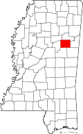 Oktibbeha