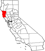 Mendocino