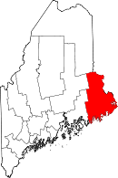Washington ME