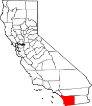 San Diego
