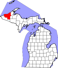Ontonagon