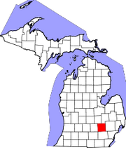 Livingston MI